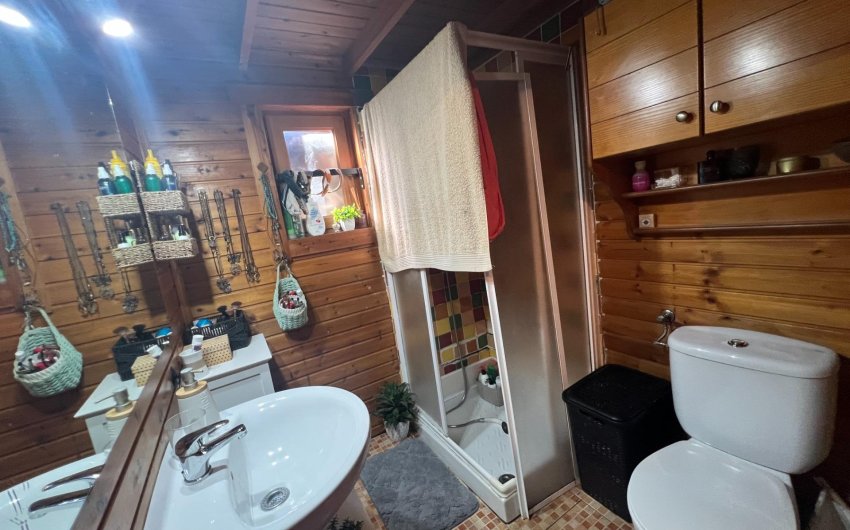 Resale - Finca -
Dolores - Comunidad Valenciana