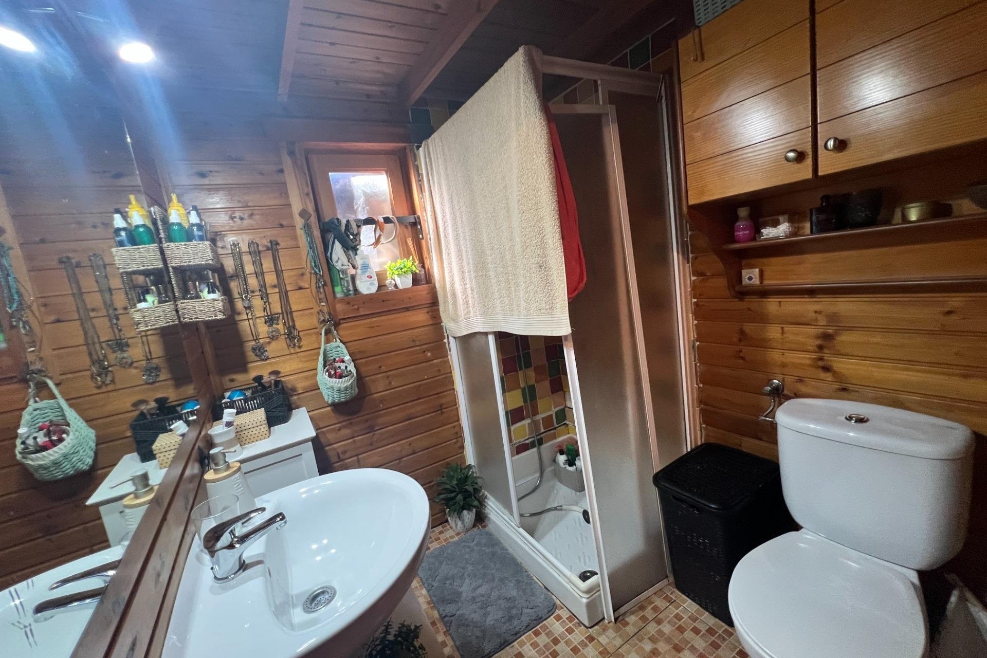 Resale - Finca -
Dolores - Comunidad Valenciana