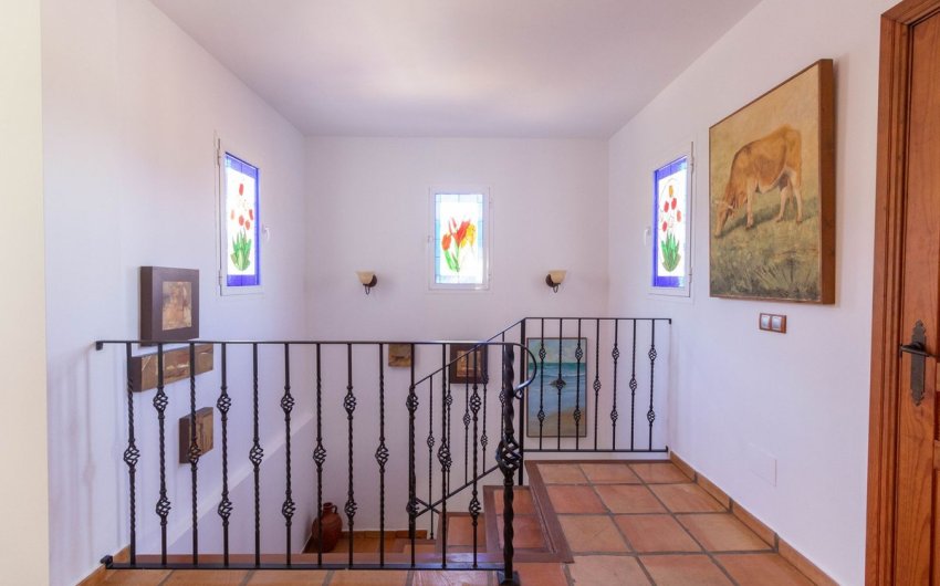 Resale - Finca -
Entrerrios - Inland