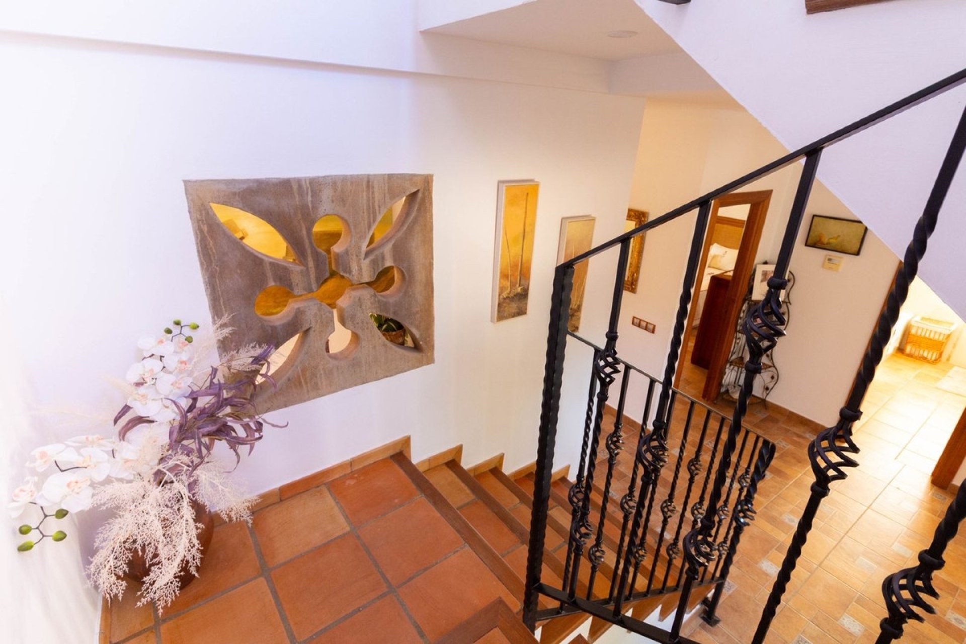 Resale - Finca -
Entrerrios - Inland