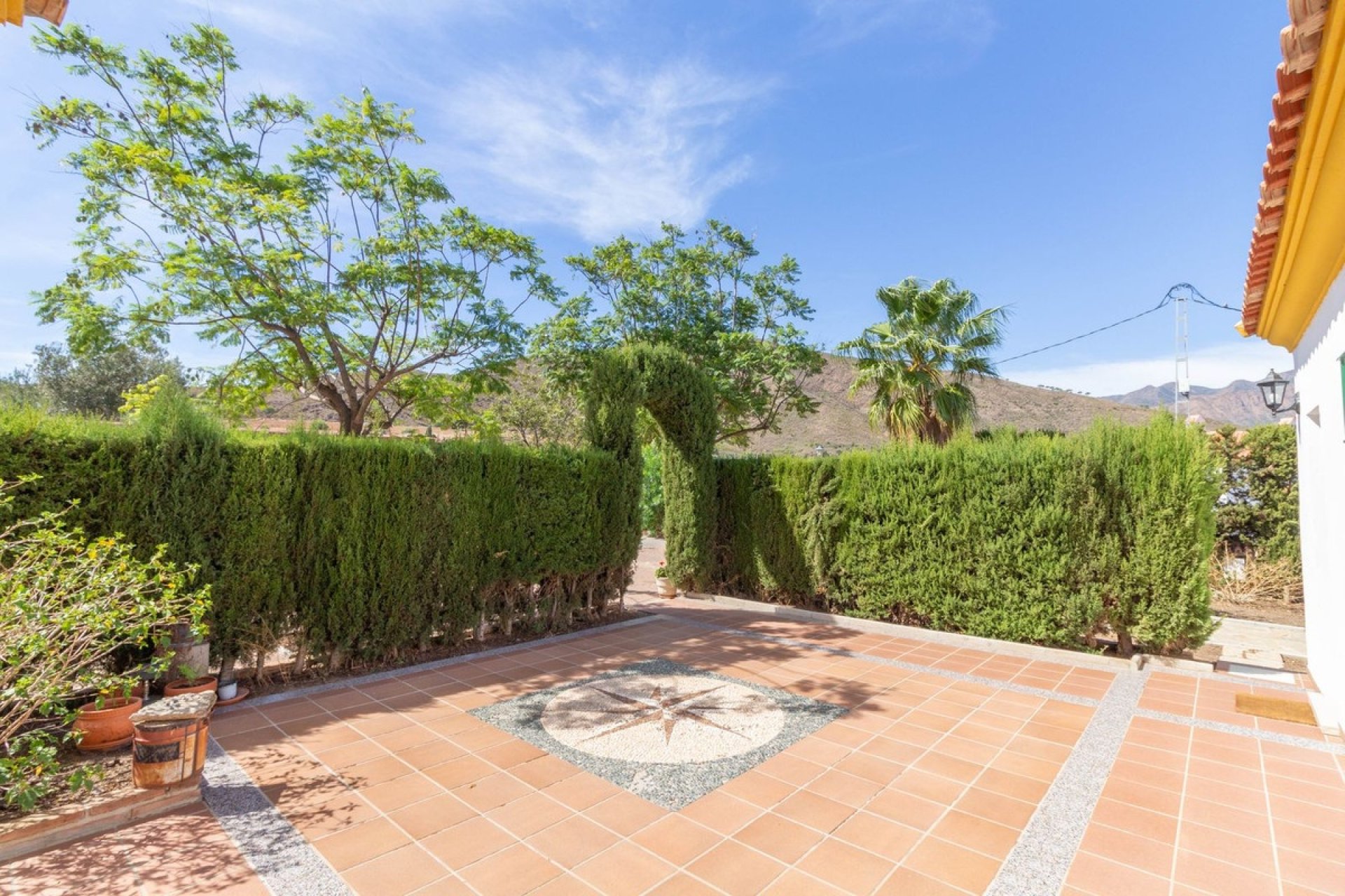 Resale - Finca -
Entrerrios - Inland