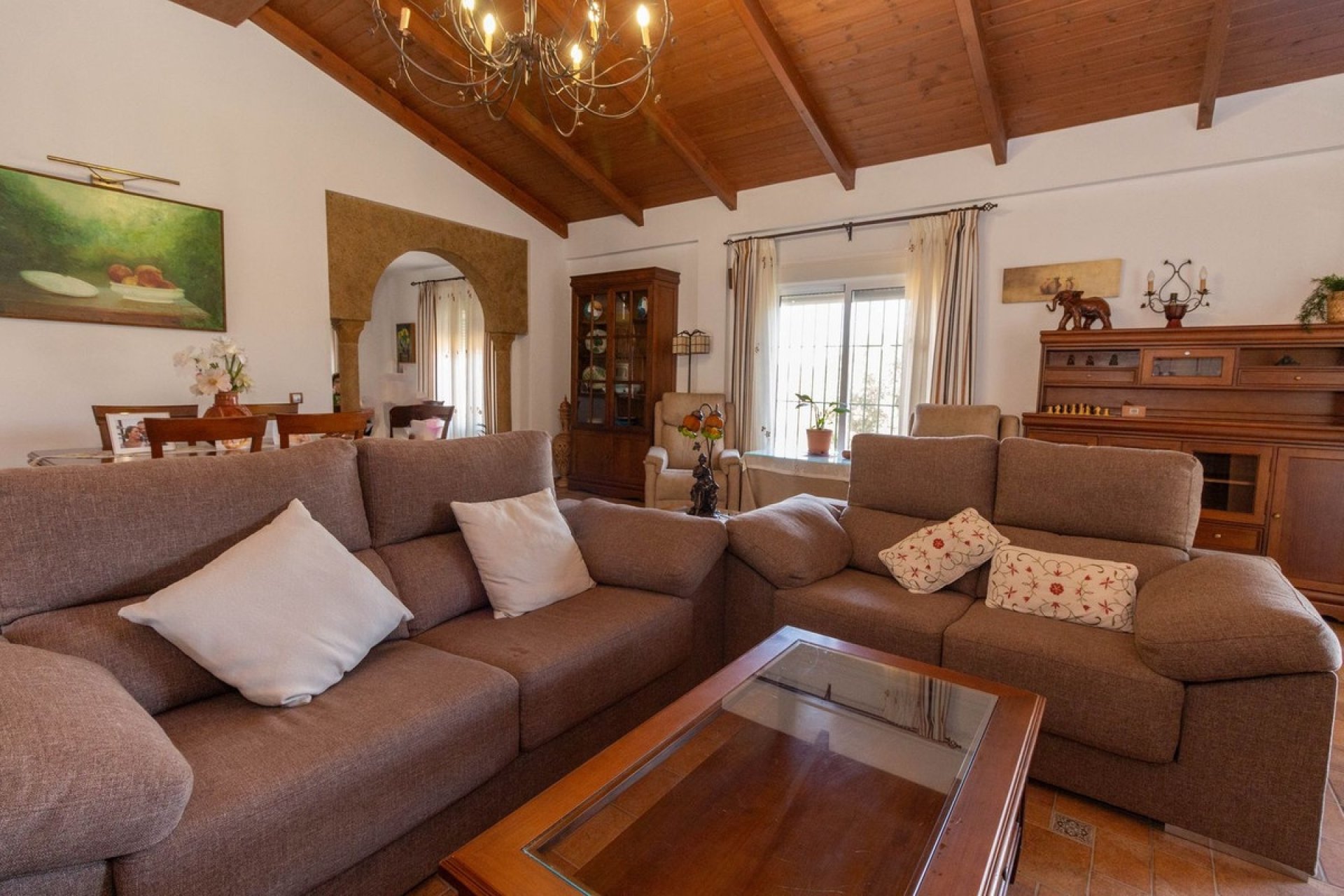 Resale - Finca -
Entrerrios - Inland