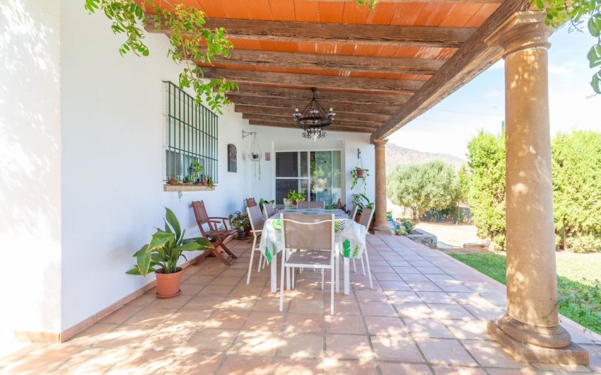 Resale - Finca -
Entrerrios - Inland