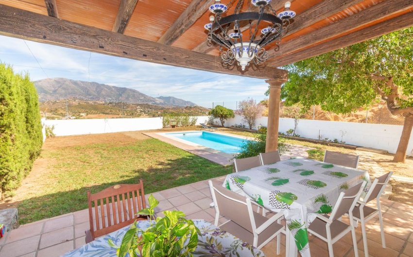 Resale - Finca -
Entrerrios - Inland