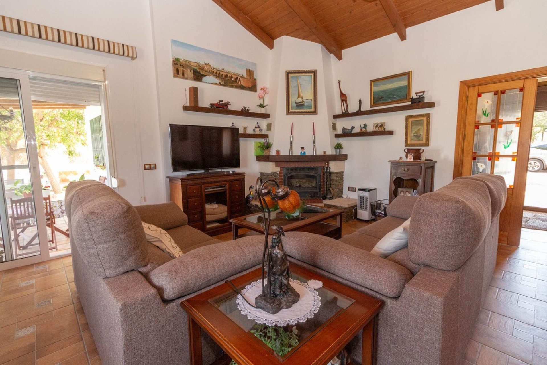 Resale - Finca -
Entrerrios - Inland