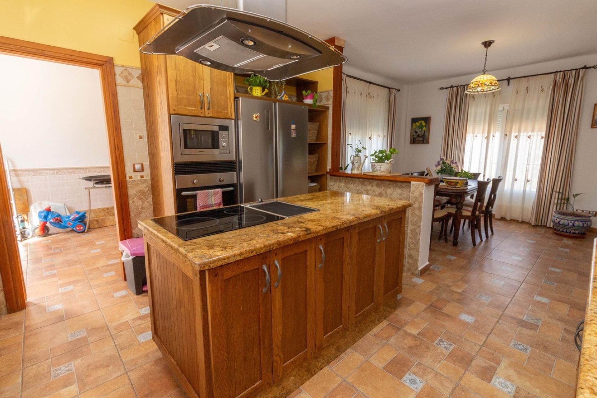 Resale - Finca -
Entrerrios - Inland