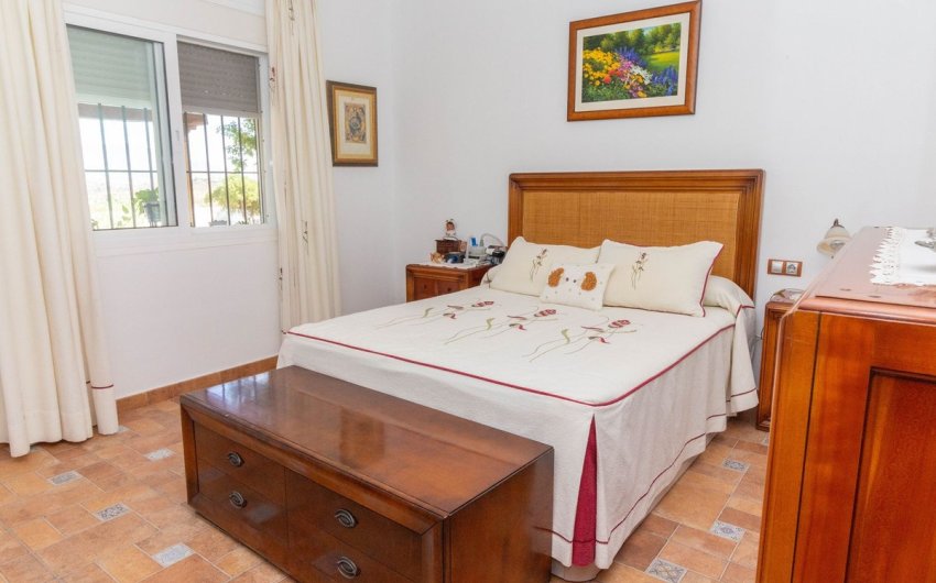 Resale - Finca -
Entrerrios - Inland