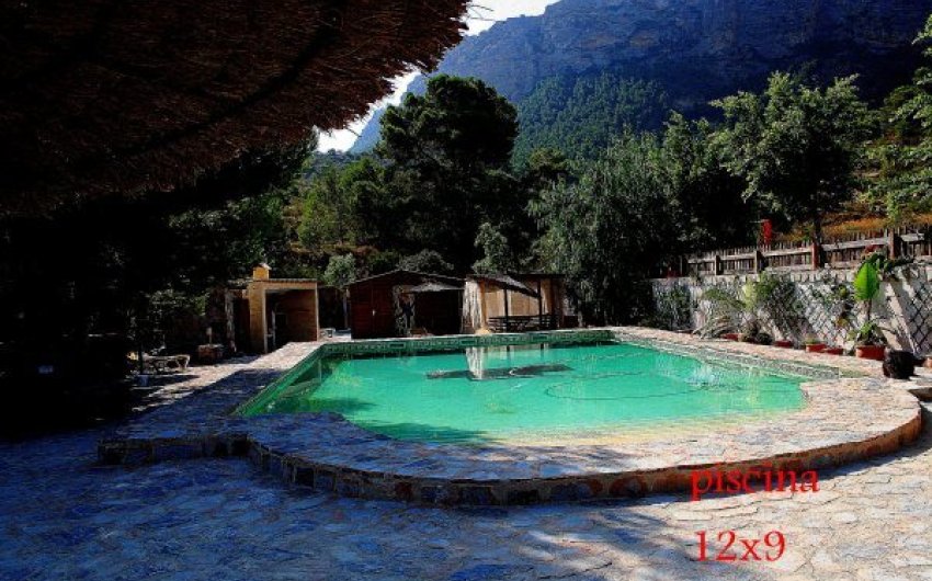 Resale - Finca -
Gea Y Truyols - Sierra de Columbares Natural Park