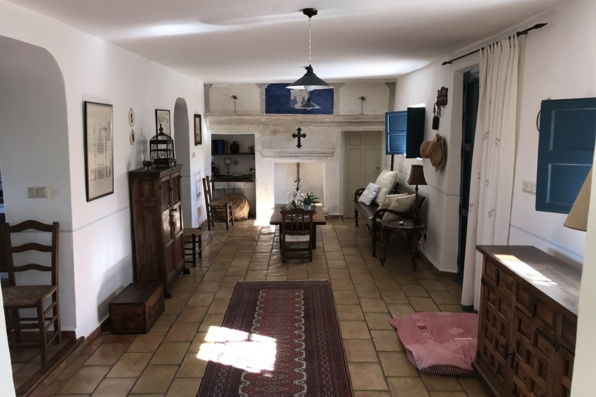 Resale - Finca -
Lorca - Costa Calida