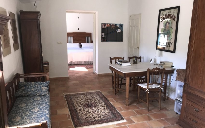 Resale - Finca -
Lorca - Costa Calida
