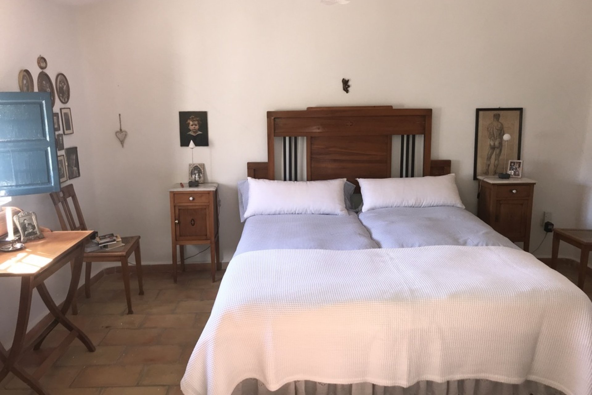 Resale - Finca -
Lorca - Costa Calida