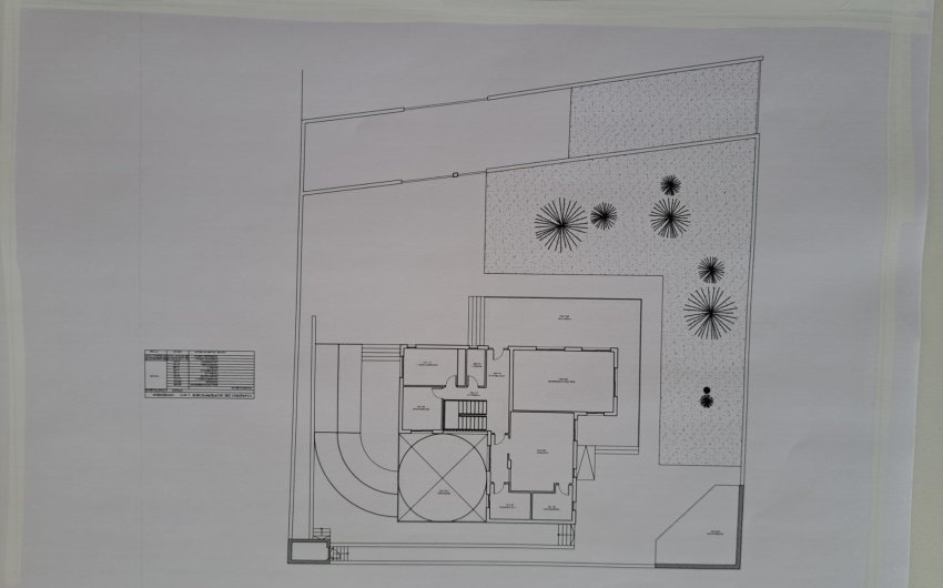 Resale - Finca -
Orihuela - Inland