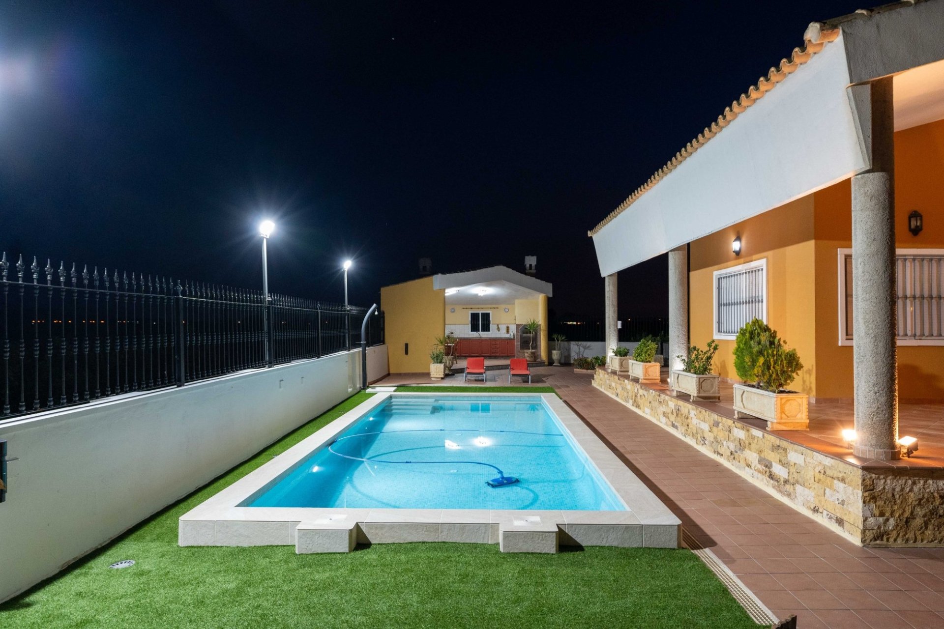 Resale - Finca -
Orihuela - Inland