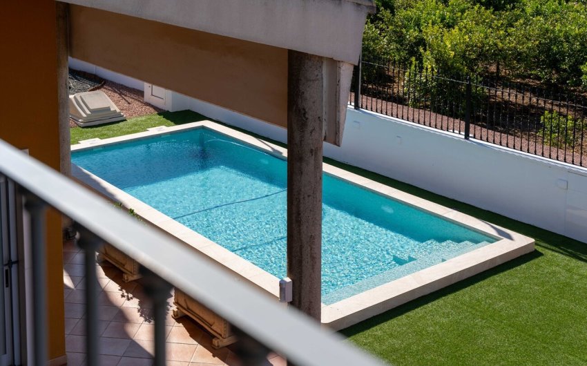 Resale - Finca -
Orihuela - Inland