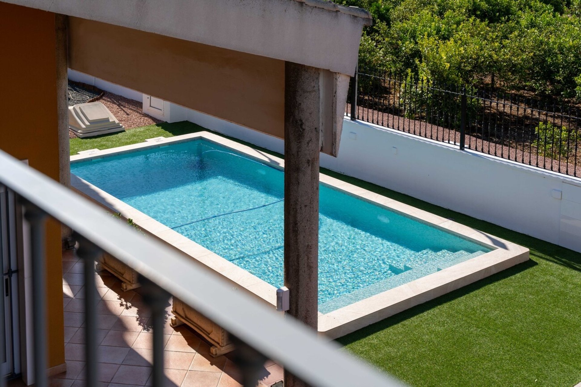 Resale - Finca -
Orihuela - Inland