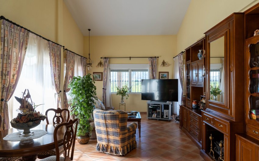 Resale - Finca -
Orihuela - Inland