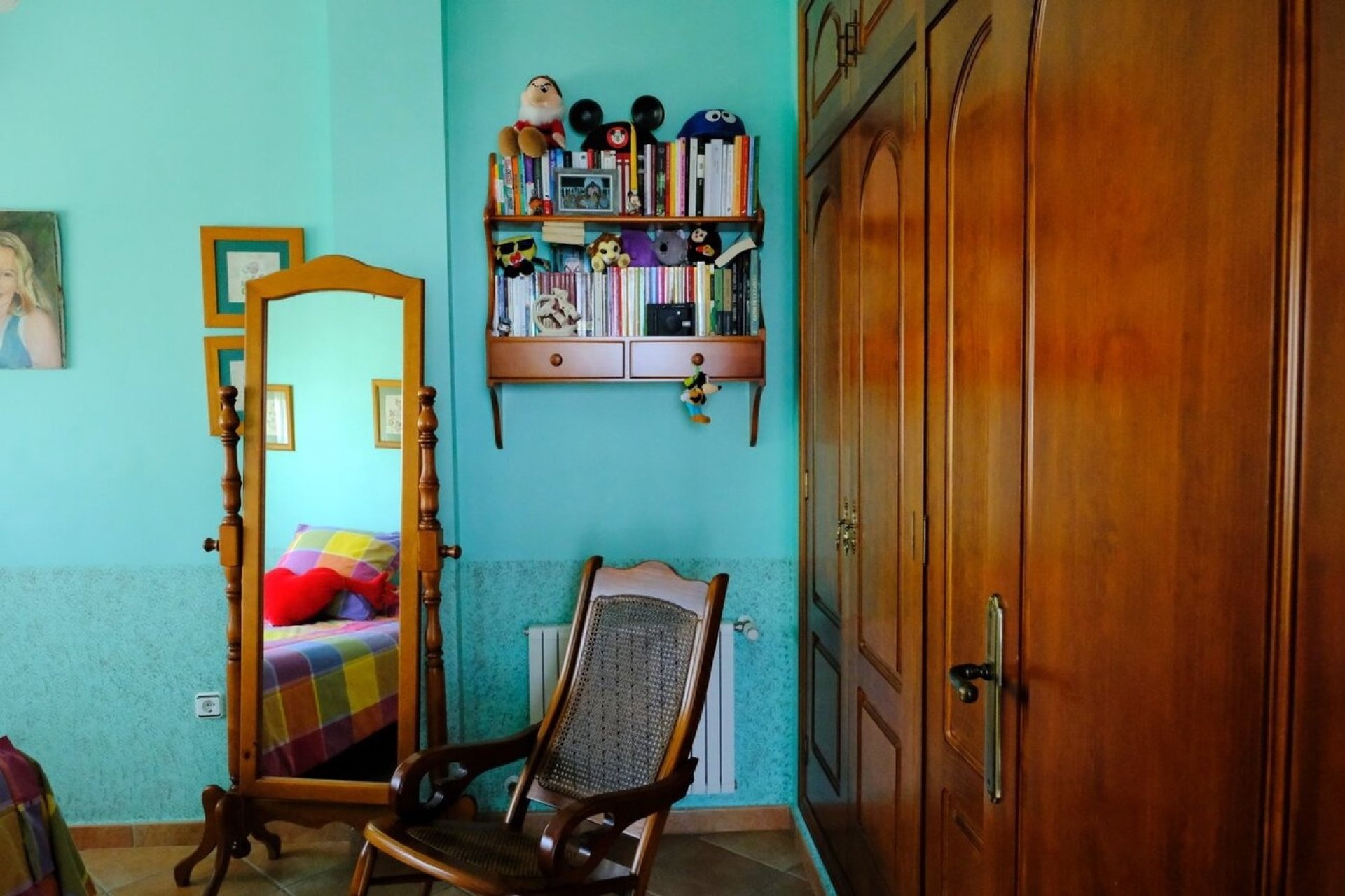 Resale - Finca -
Orihuela - Inland