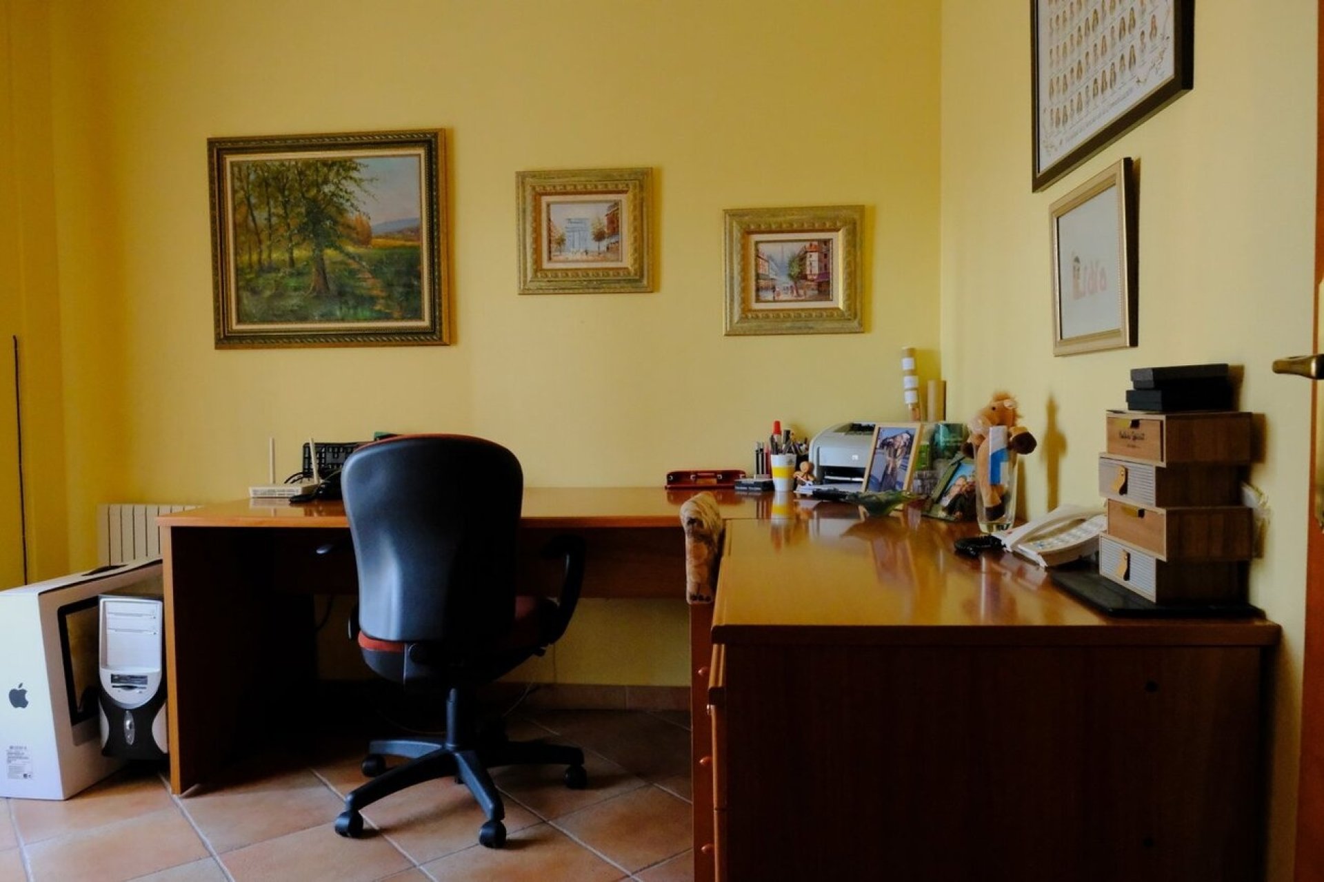 Resale - Finca -
Orihuela - Inland