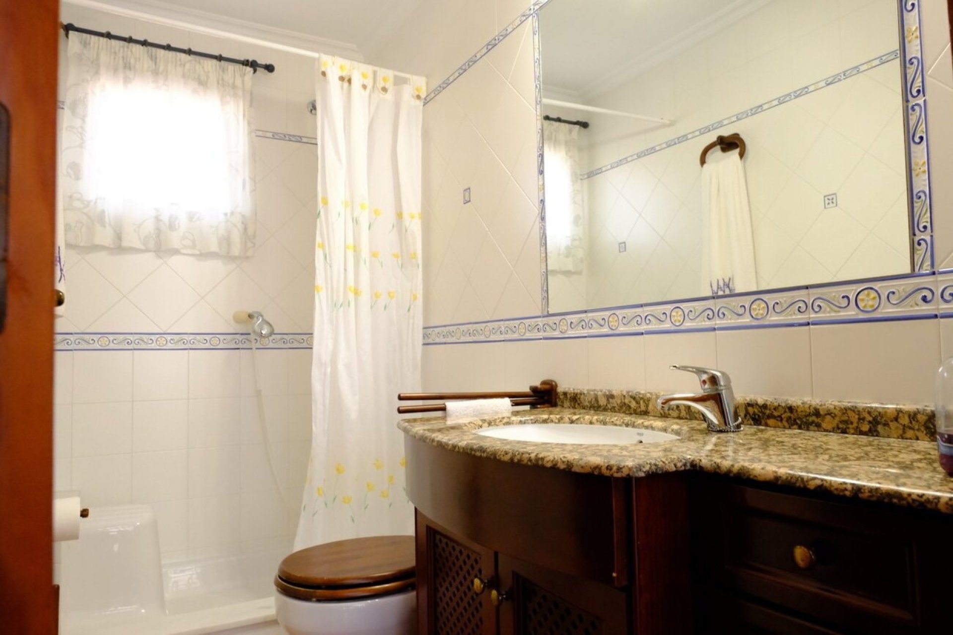 Resale - Finca -
Orihuela - Inland