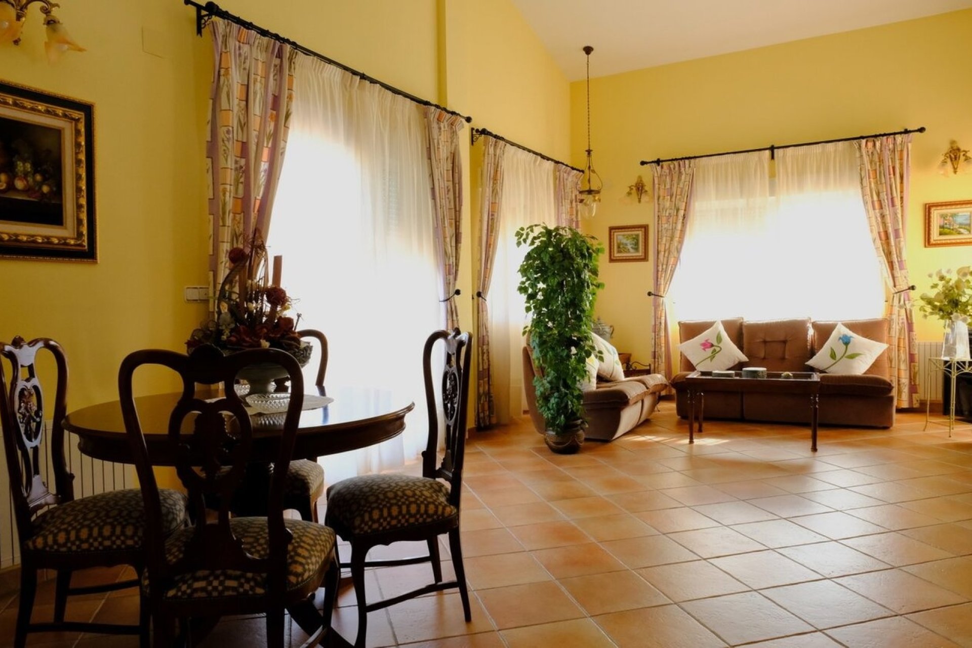 Resale - Finca -
Orihuela - Inland