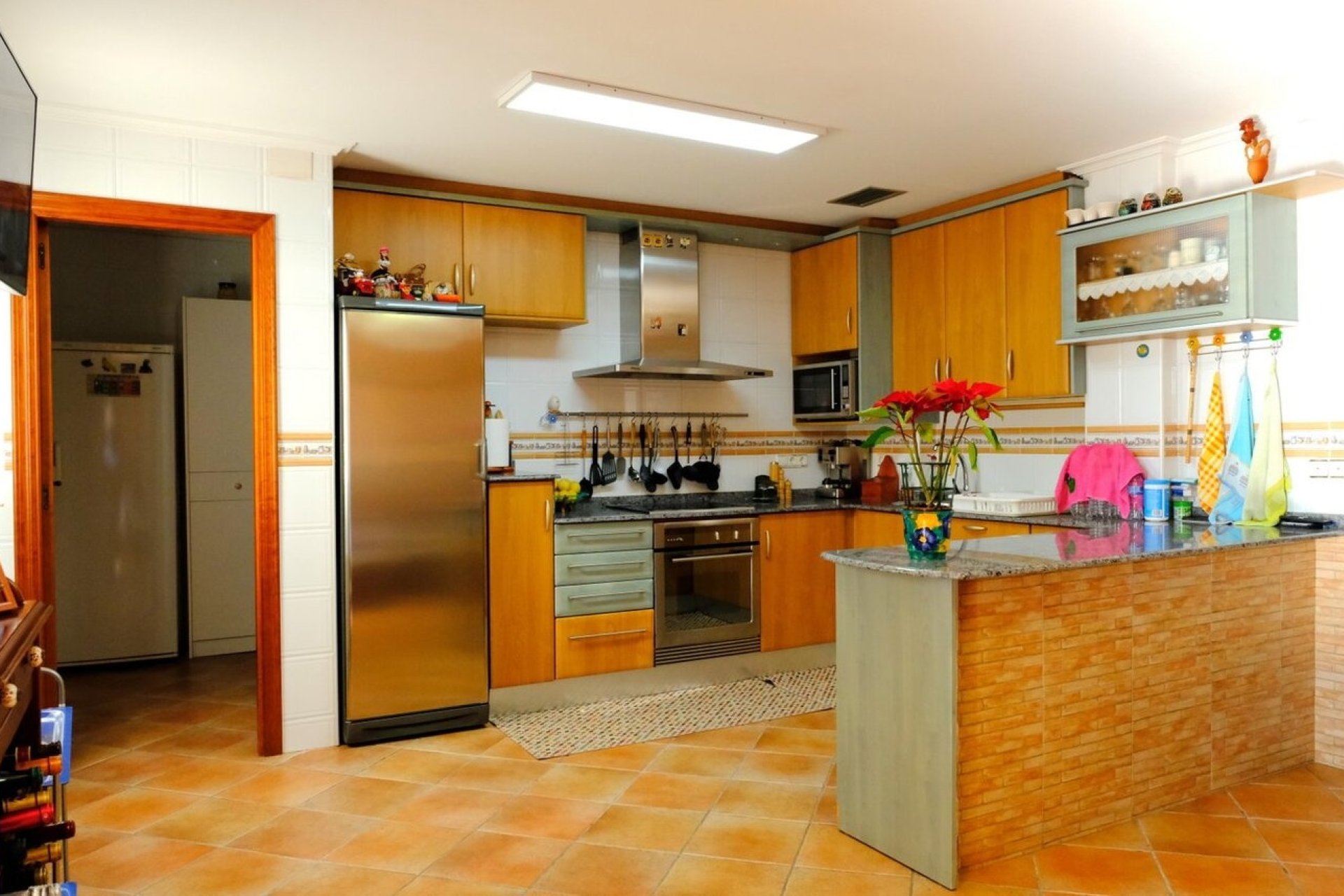 Resale - Finca -
Orihuela - Inland