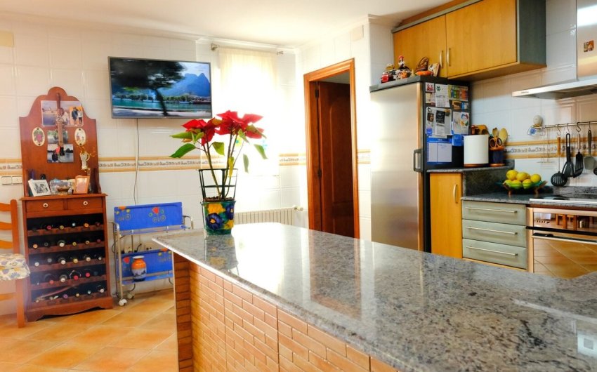 Resale - Finca -
Orihuela - Inland