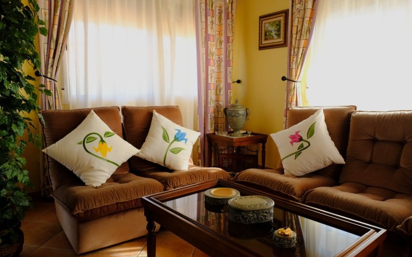 Resale - Finca -
Orihuela - Inland