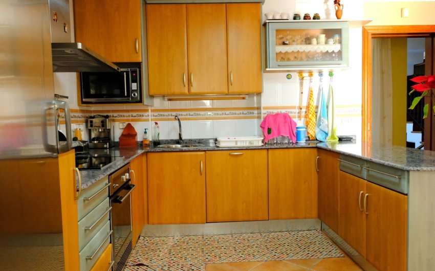 Resale - Finca -
Orihuela - Inland