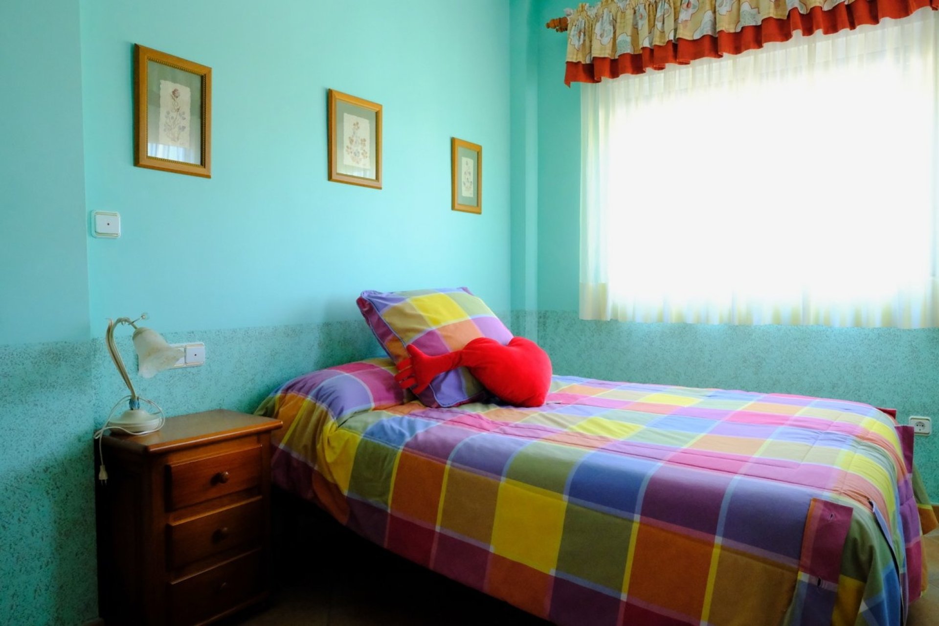 Resale - Finca -
Orihuela - Inland