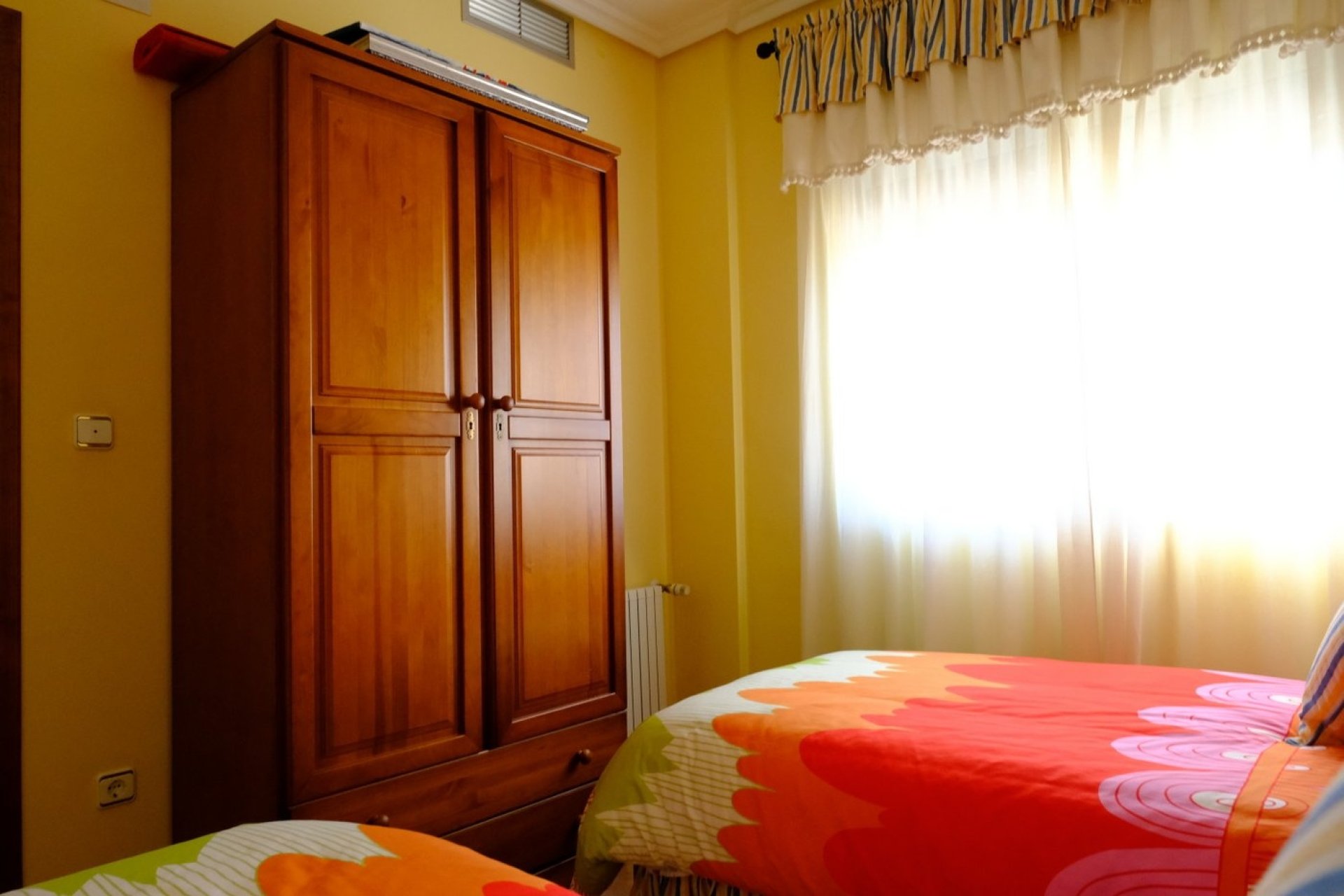 Resale - Finca -
Orihuela - Inland