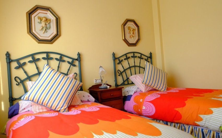 Resale - Finca -
Orihuela - Inland