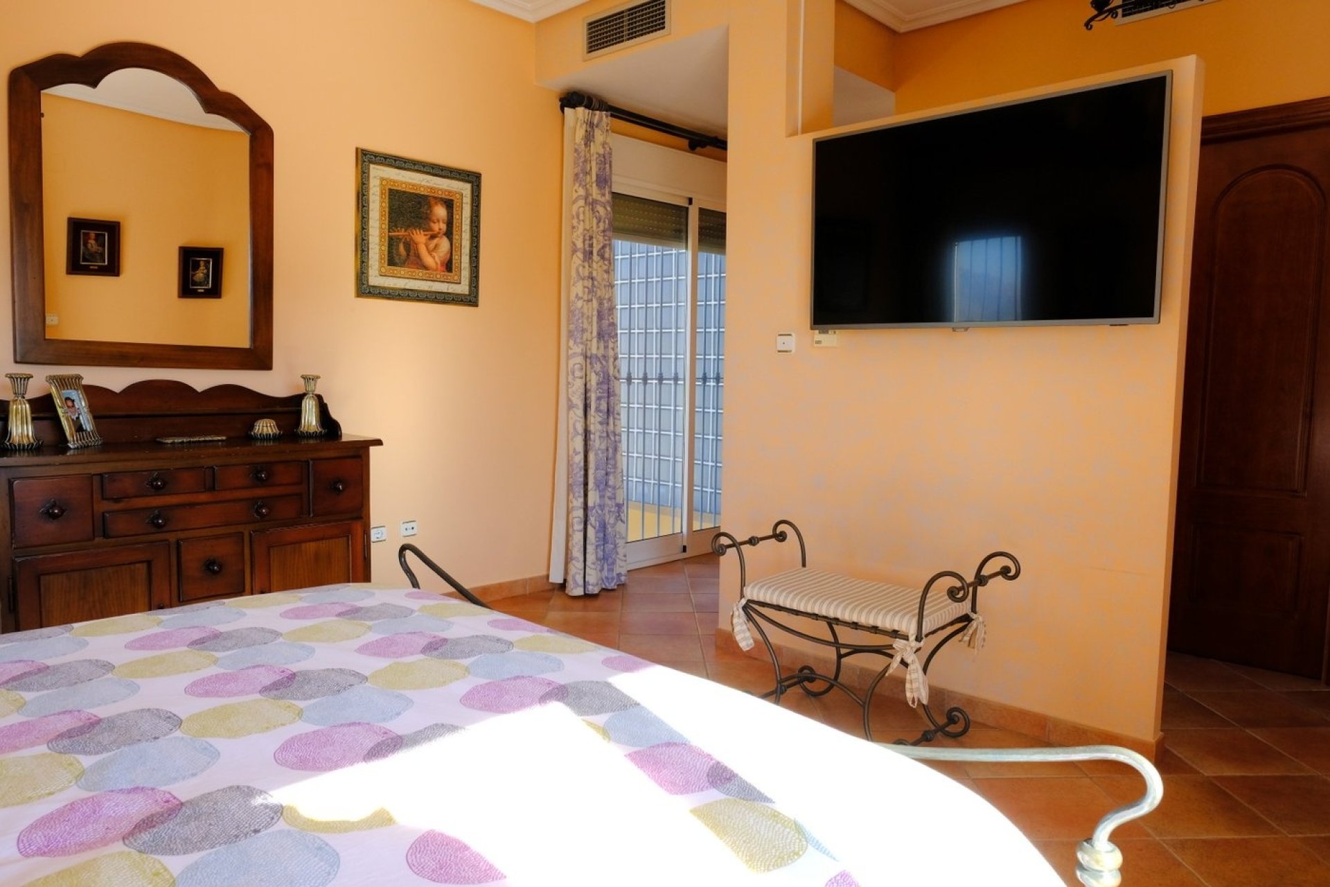 Resale - Finca -
Orihuela - Inland