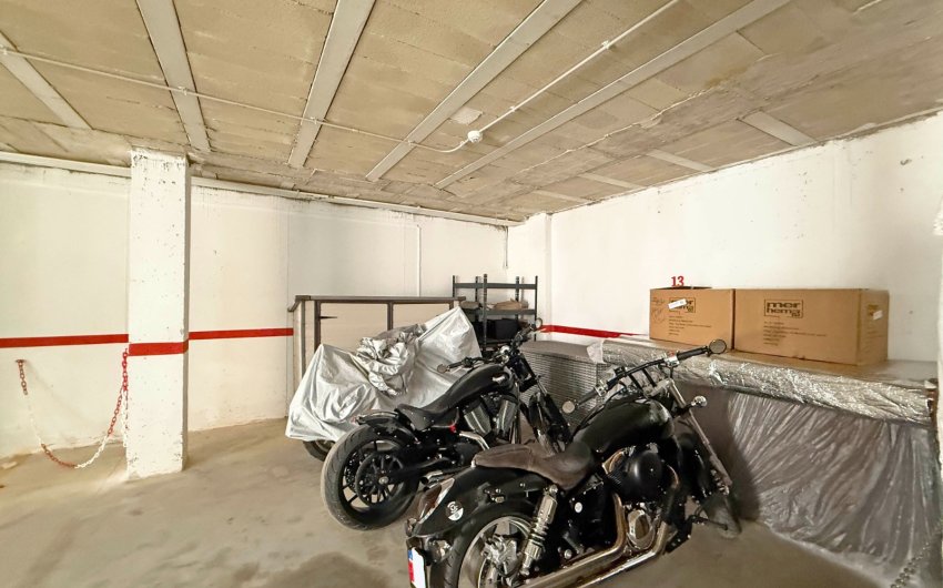 Resale - Garage -
Orihuela Costa - Lomas De Cabo Roig