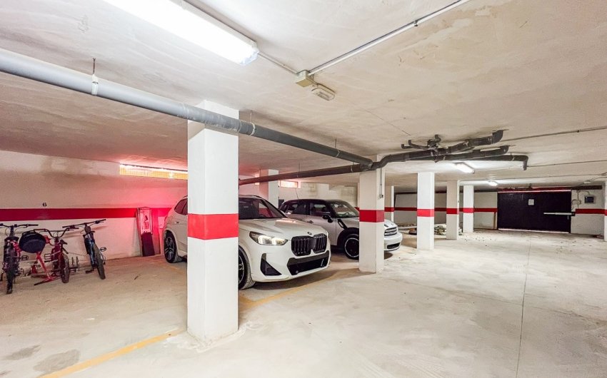 Resale - Garage -
Orihuela Costa - Lomas De Cabo Roig