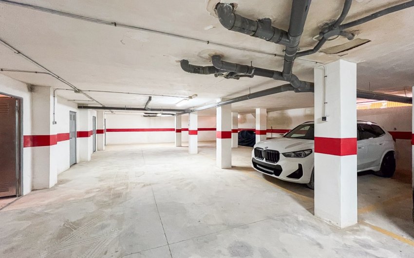 Resale - Garage -
Orihuela Costa - Lomas De Cabo Roig