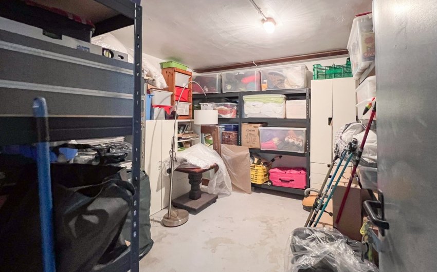 Resale - Garage -
Orihuela Costa - Lomas De Cabo Roig