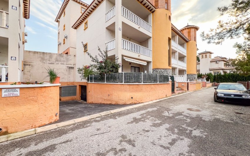 Resale - Garage -
Orihuela Costa - Lomas De Cabo Roig