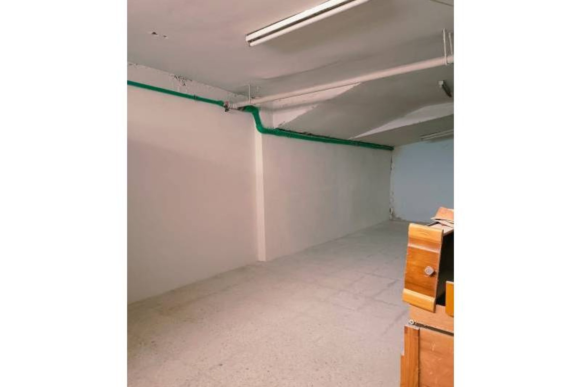 Resale - Garage -
Villajoyosa - town