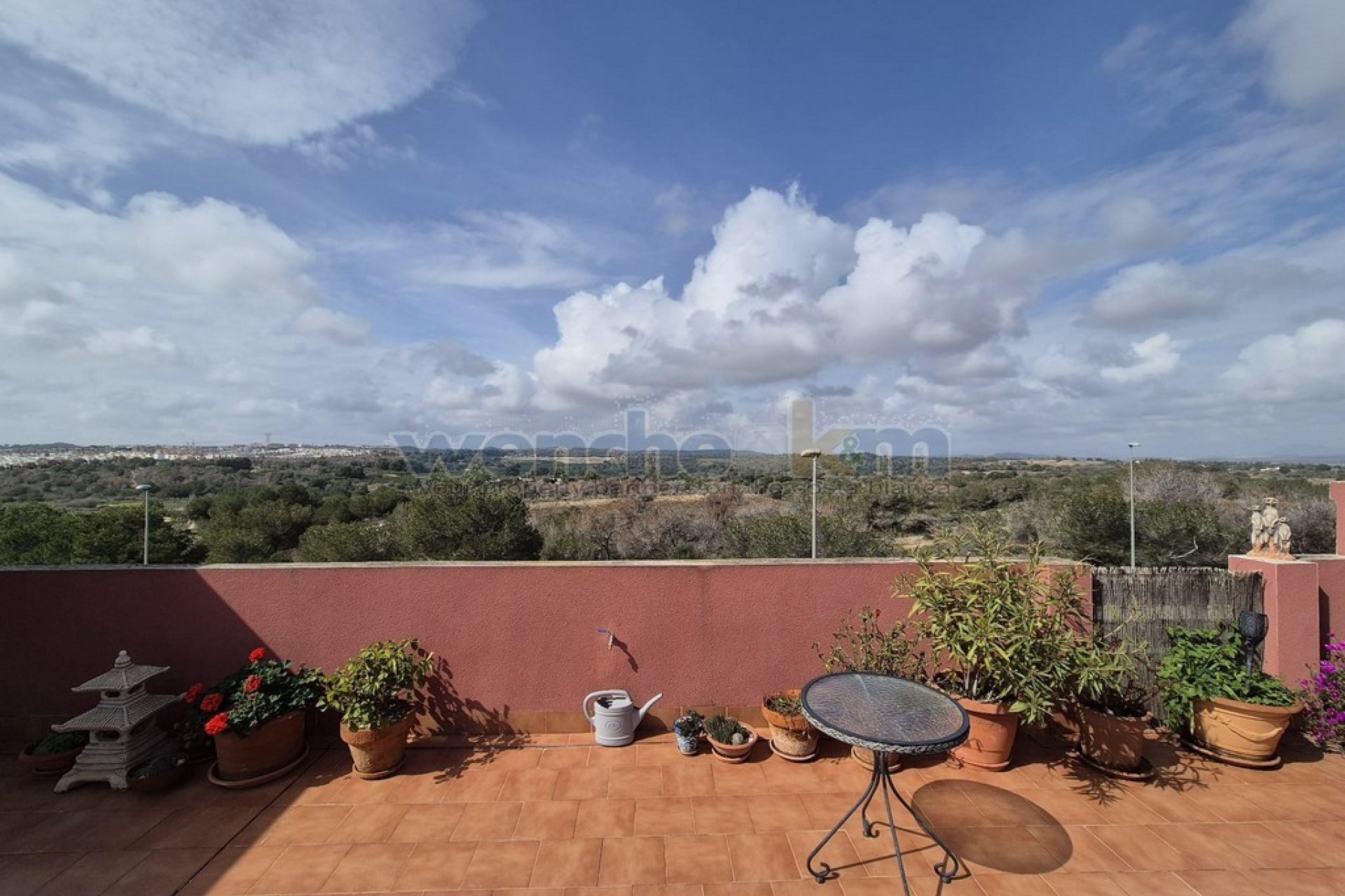 Resale - high-bungalow -
Orihuela Costa - Los Altos