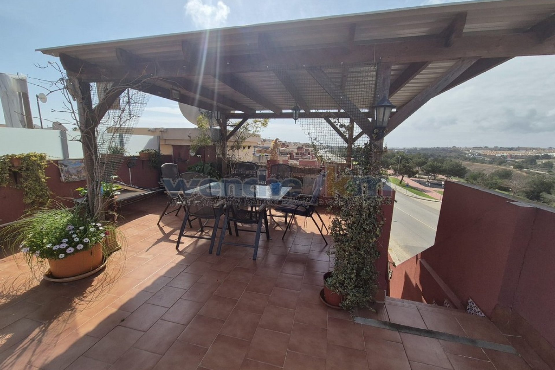 Resale - high-bungalow -
Orihuela Costa - Los Altos