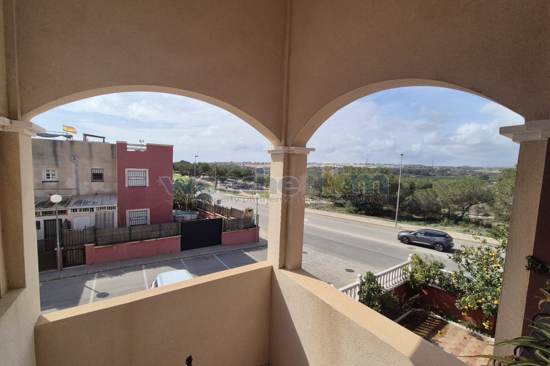 Resale - high-bungalow -
Orihuela Costa - Los Altos