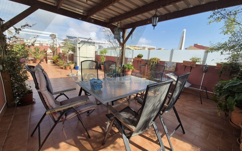 Resale - high-bungalow -
Orihuela Costa - Los Altos