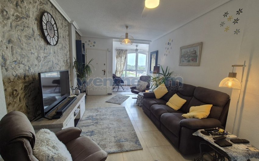 Resale - high-bungalow -
Orihuela Costa - Los Altos