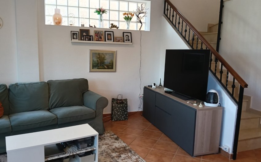 Resale - House - Detached Villa (4) -
Los Montesinos - La Herrada