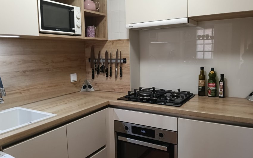 Resale - House - Detached Villa (4) -
Los Montesinos - La Herrada