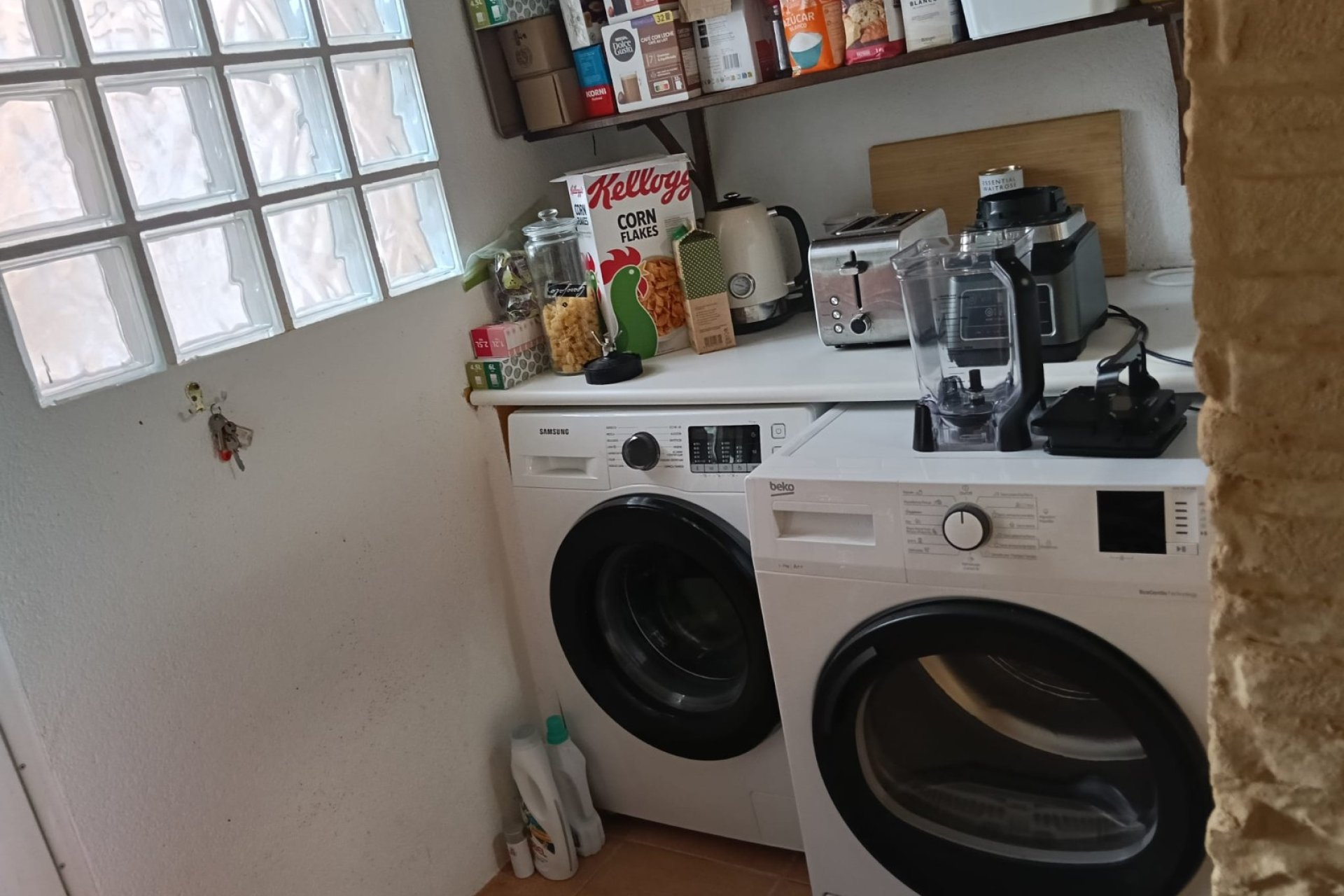 Resale - House - Detached Villa (4) -
Los Montesinos - La Herrada