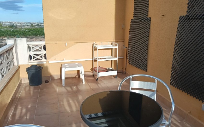 Resale - House - Detached Villa (4) -
Los Montesinos - La Herrada