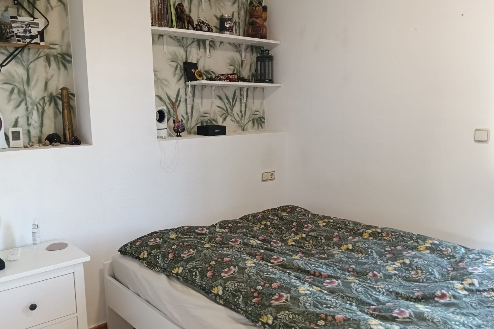 Resale - House - Detached Villa (4) -
Los Montesinos - La Herrada