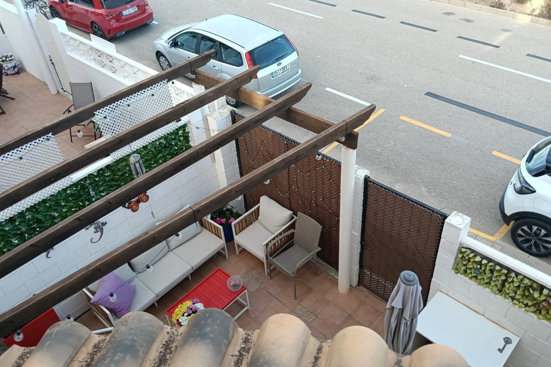 Resale - House - Detached Villa (4) -
Los Montesinos - La Herrada