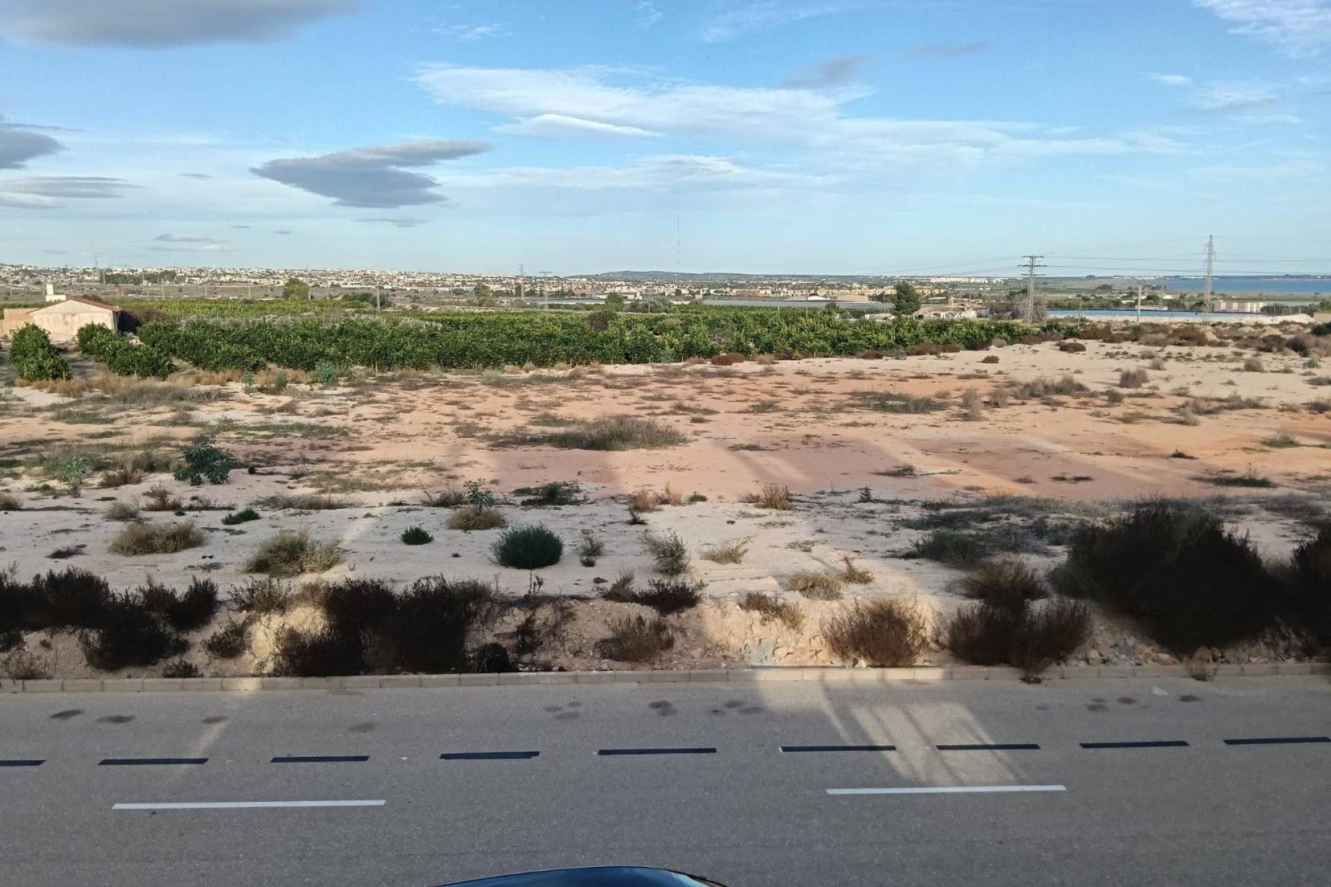 Resale - House - Detached Villa (4) -
Los Montesinos - La Herrada